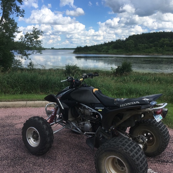 Meet your Posher, Kyle - Picture 2 of 2